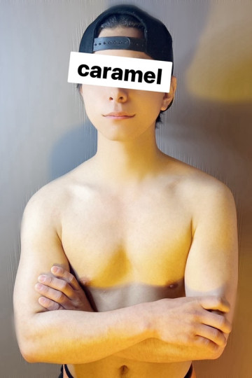 カラメル ヒロ
