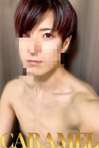 王道イケメン！ 男らしい可愛いさは リアル彼氏？