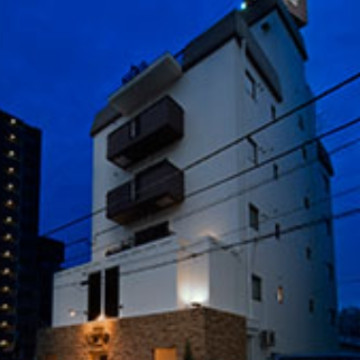 ホテルウィズ スイート